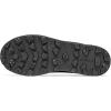 image:imageIcebug Boda BUGrip Mens Winter Walking Boots with Steel Studs  SlipResistant Traction  Zipper ClosureBlack