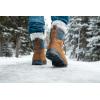 image:imageIcebug Mens Adak BUGrip Winter Hiking Boot with Carbide Studded Traction SoleCoffeeGrey