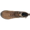 image:imageIcebug Womens Adak ReWool BUGrip Winter Hiking Boot with Carbide Studded Traction SoleCoffeeGrey