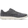 image:imageIcebug Womens EIDE Wool RB9X Walking Shoe with Traction SoleDark Grey