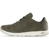 image:imageIcebug Loe Biosole Leather Walking Shoe with Grip SoleStone