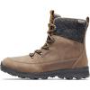 image:imageIcebug Mens Adak BUGrip Winter Hiking Boot with Carbide Studded Traction SoleCoffeeGrey