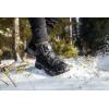 image:imageIcebug Mens Stavre2 Michelin GTX Midcut Winter Hiking Boot with Traction SoleBlackPetroleum