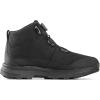 image:imageIcebug Mens Stavre2 Michelin GTX Midcut Winter Hiking Boot with Traction SoleBlackPetroleum