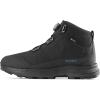 image:imageIcebug Mens Stavre2 Michelin GTX Midcut Winter Hiking Boot with Traction SoleBlackPetroleum