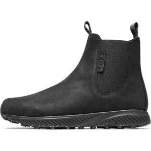 image:imageIcebug Nausta RB9X Urban Comfort Walking Boot with Traction SoleBlack