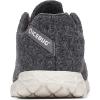 image:imageIcebug EIDE Wool Biosole Walking Shoe with Grip SoleDark Grey