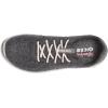 image:imageIcebug EIDE Wool Biosole Walking Shoe with Grip SoleDark Grey