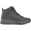 image:imageIcebug Womens Haze Mid Biosole GTX Midcut Hiking Shoe with Grip SolePeat Grey