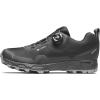 image:imageIcebug Womens Rover RB9X GTX Trail Running Shoe with Traction SoleBlackSlate Grey