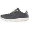 image:imageIcebug EIDE Wool Biosole Walking Shoe with Grip SoleDark Grey