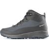image:imageIcebug Womens Haze Mid Biosole GTX Midcut Hiking Shoe with Grip SolePeat Grey
