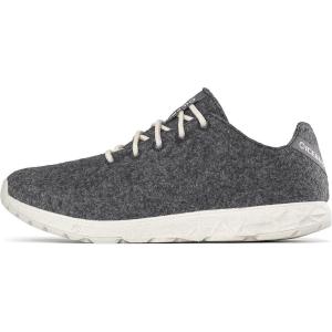 image:imageIcebug EIDE Wool Biosole Walking Shoe with Grip SoleDark Grey