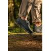 image:imageIcebug Mens Tind RB9X Hiking Shoe with Traction SolePine GreyBlack