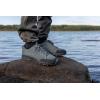 image:imageIcebug Mens Tind RB9X Hiking Shoe with Traction SolePine GreyBlack