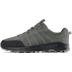 image:imageIcebug Mens Tind RB9X Hiking Shoe with Traction SolePine GreyBlack