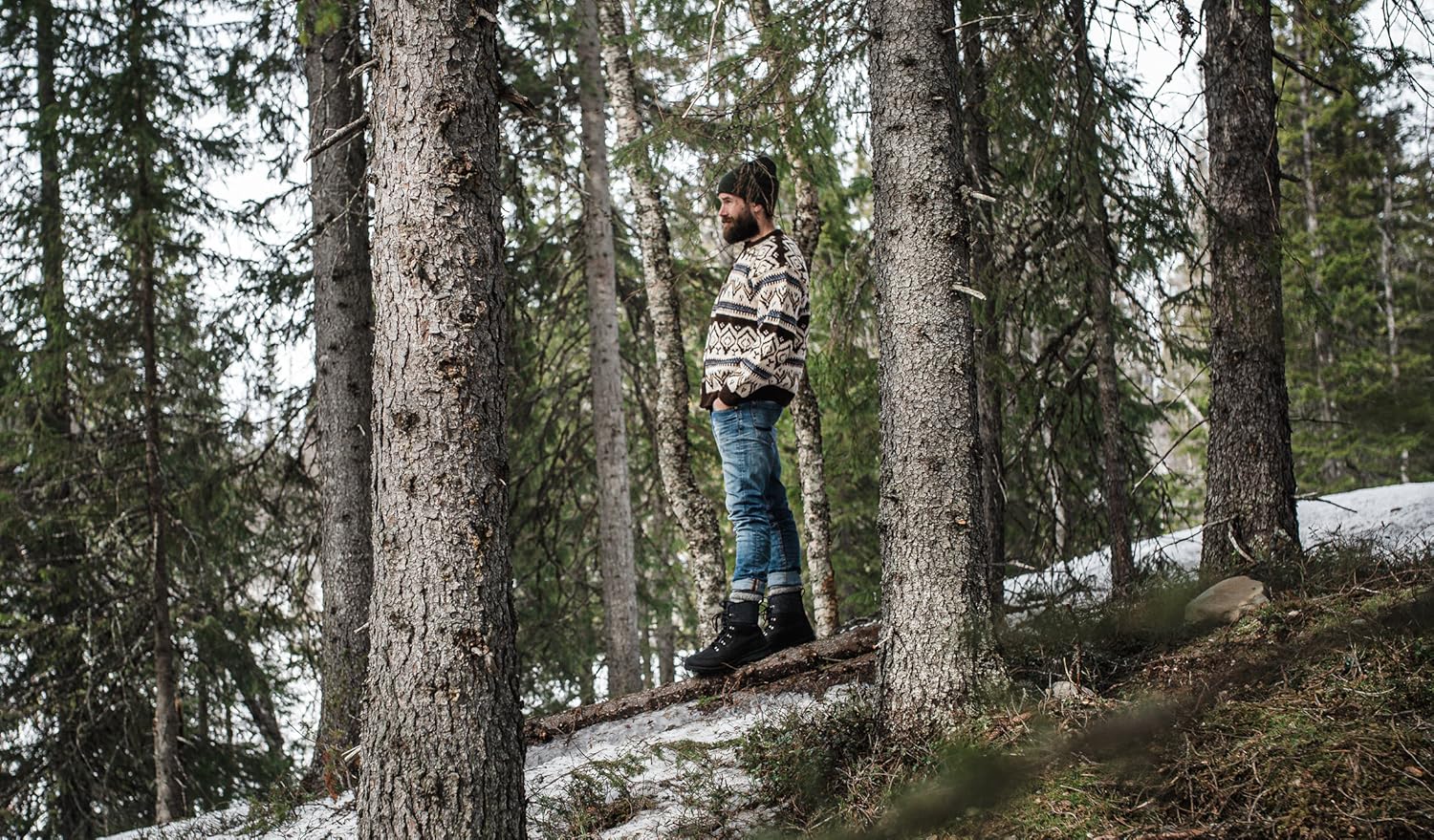 Icebug Online Shop | Premium Grip Shoes for Hiking, Running & Icy Conditions
