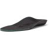 image:imageIcebug Comfort Insoles with Dynamic Arch Support Charcoal Medium Arch M 11Charcoal High Arch