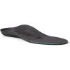 image:imageIcebug Comfort Insoles with Dynamic Arch Support Charcoal Medium Arch M 11Charcoal High Arch