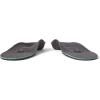 image:imageIcebug Comfort Insoles with Dynamic Arch Support Charcoal Medium Arch M 11Charcoal High Arch