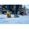 image:imageIcebug Womens Arcus BUGrip GTX Trail Running Shoe with Carbide Studded Traction Sole Cloudblue 65