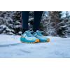 image:imageIcebug Womens Arcus BUGrip GTX Trail Running Shoe with Carbide Studded Traction Sole Cloudblue 65