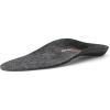 image:imageIcebug Comfort Insoles Wool  Medium Arch 5mm Cushioning Grey Melange US M 4W 55Gray