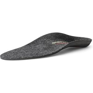 image:imageIcebug Insoles Comfort Wool High Greymelange US M 4  W 55Gray