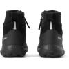 image:imageIcebug Metro2 BUGrip Womens Winter Walking Boots with Steel Studs  Suede Upper  SlipResistant Traction  Zipper ClosureBlack