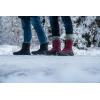 image:imageIcebug Womens Ivalo4 BUGrip Winter Walking Boot with Carbide Studded Traction SoleMulberry