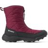 image:imageIcebug Womens Ivalo4 BUGrip Winter Walking Boot with Carbide Studded Traction SoleMulberry