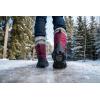 image:imageIcebug Womens Ivalo4 BUGrip Winter Walking Boot with Carbide Studded Traction SoleMulberry