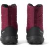 image:imageIcebug Womens Ivalo4 BUGrip Winter Walking Boot with Carbide Studded Traction SoleMulberry