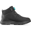 image:imageIcebug Womens Stavre2 Michelin GTX Midcut Winter Hiking Boot with Traction SoleBlackJade Mist