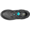 image:imageIcebug Womens Stavre2 Michelin GTX Midcut Winter Hiking Boot with Traction SoleBlackJade Mist