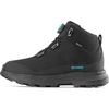 image:imageIcebug Womens Stavre2 Michelin GTX Midcut Winter Hiking Boot with Traction SoleBlackJade Mist
