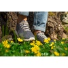 image:imageIcebug EIDE Wool Biosole Walking Shoe with Grip Sole