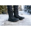 image:imageIcebug Womens Ivalo4 BUGrip Winter Walking Boot with Carbide Studded Traction SoleBlack