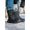 image:imageIcebug Womens Ivalo4 BUGrip Winter Walking Boot with Carbide Studded Traction SoleBlack
