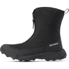 image:imageIcebug Womens Ivalo4 BUGrip Winter Walking Boot with Carbide Studded Traction SoleBlack