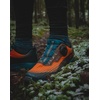 image:imageIcebug Womens NewRun BUGrip GTX Trail Running Shoe with Carbide Studded Traction SoleMist BlueAqua