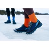image:imageIcebug Womens Pytho6 BUGrip Trail Running Shoe with Carbide Studded Traction Sole