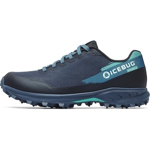 image:imageIcebug Womens Pytho6 BUGrip Trail Running Shoe with Carbide Studded Traction Sole