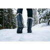 image:imageIcebug Womens Grove BUGDri Michelin Wic Woolpower Winter Walking Boot with Traction SoleBlackGrey