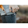 image:imageIcebug Womens Grove BUGDri Michelin Wic Woolpower Winter Walking Boot with Traction SoleBlackGrey