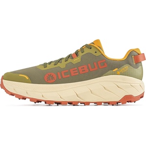 image:imageIcebug Mens Arcus2 BUGrip GTX Trail Running Shoe with Carbide Studded Traction Sole