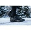 image:imageIcebug Womens Arcus2 BUGrip GTX Trail Running Shoe with Carbide Studded Traction SoleTrue Black