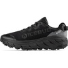 image:imageIcebug Womens Arcus2 BUGrip GTX Trail Running Shoe with Carbide Studded Traction SoleTrue Black