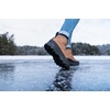 image:imageIcebug Sala BUGrip Womens Winter Walking Boot  WaterResistant Quilted Ripstop Warm Insulation Spiked OutsolePecan