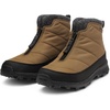 image:imageIcebug Sala BUGrip Womens Winter Walking Boot  WaterResistant Quilted Ripstop Warm Insulation Spiked OutsolePecan